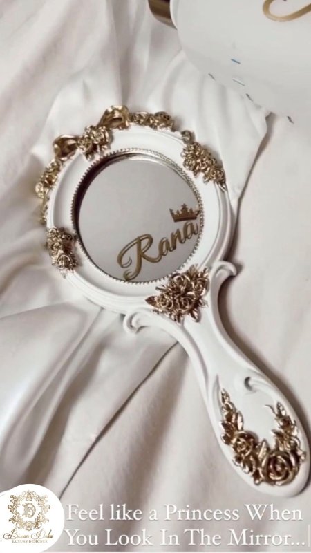 מראה וינטג/مراي فينتتج